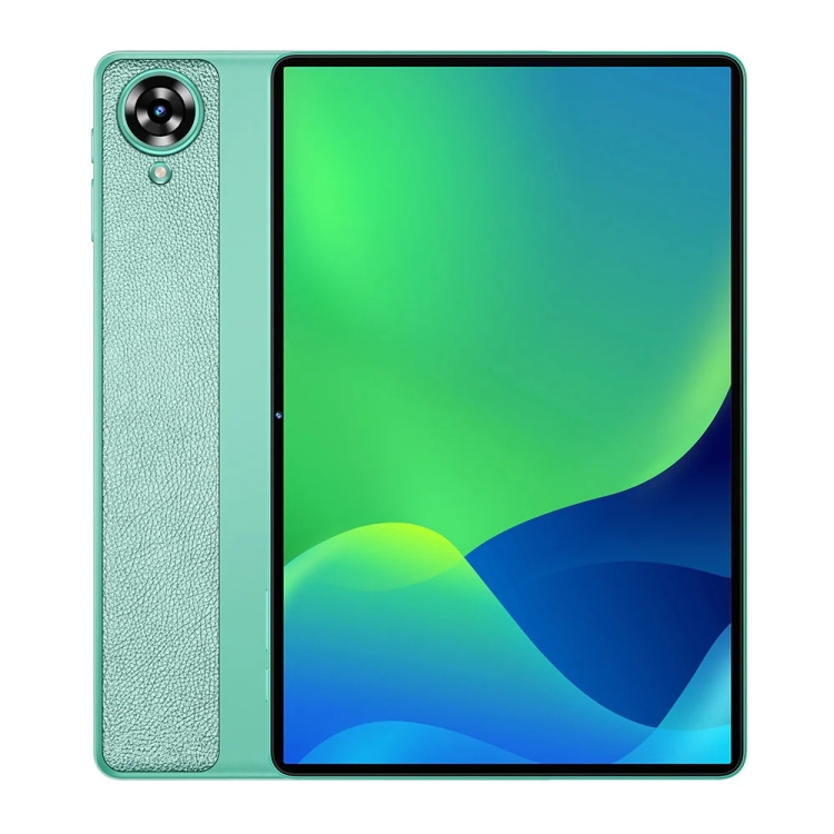 Oukitel OT11 (4G-tablet - 11 - 128 GB, 4 GB RAM) Grijs