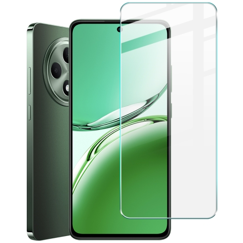 

For OPPO F27 5G imak H Series Full Screen Tempered Glass Film