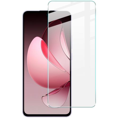 

For OPPO Reno13 F 4G / Reno13 F 5G imak H Series Full Screen Tempered Glass Film