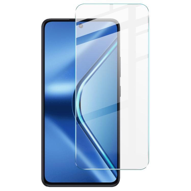

For OPPO K12s 5G / K13 5G imak H Series Full Screen Tempered Glass Film