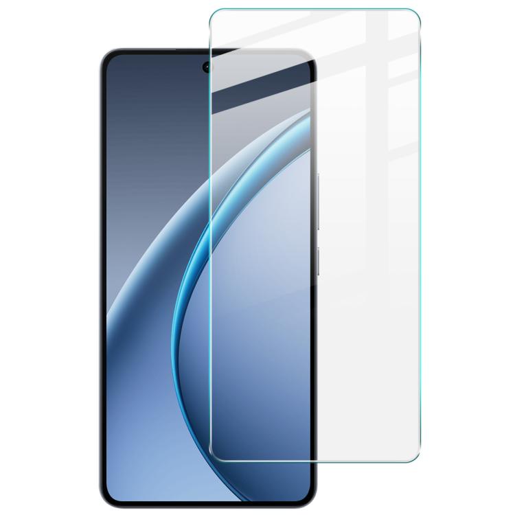 

For OPPO K13 Turbo 5G / K13 Turbo Pro 5G imak H Series Tempered Glass Film