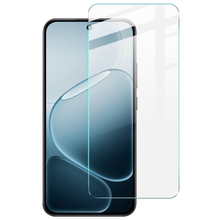 

For OPPO A6 Pro 4G/5G Global imak H Series Tempered Glass Film
