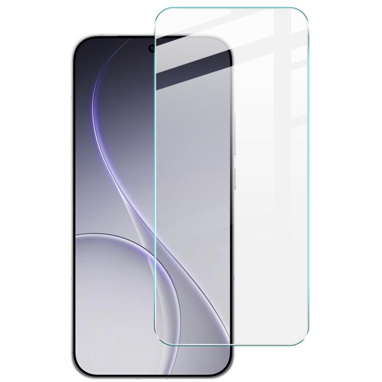 

For OPPO Reno15 Pro Max 5G Global imak H Series Tempered Glass Film