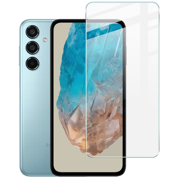 

For Samsung Galaxy M35 imak H Series Full Screen Tempered Glass Film