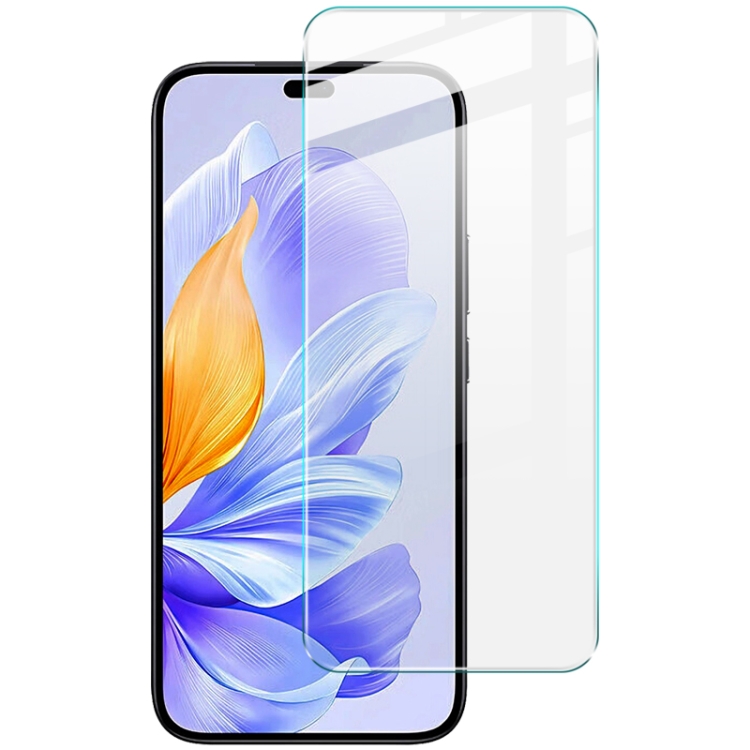 

For Honor X60i imak H Series Full Screen Tempered Glass Film