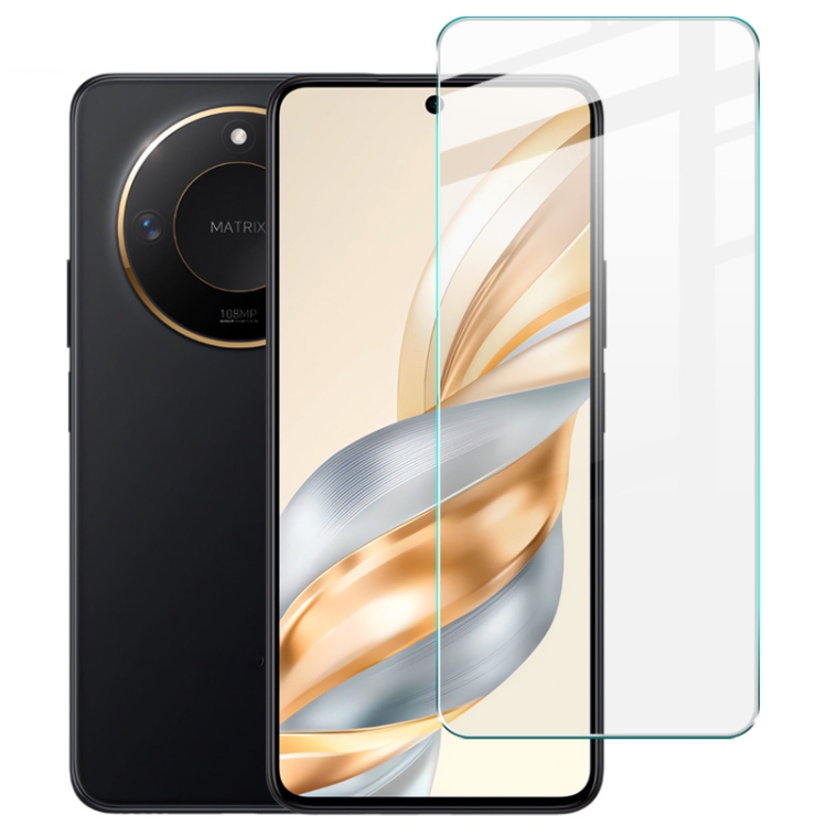

For Honor X60 5G imak H Series Full Screen Tempered Glass Film