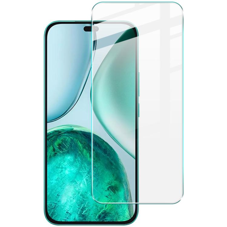 

For Honor X8C 4G imak H Series Full Screen Tempered Glass Film