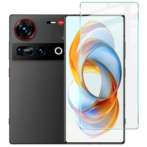 

For ZTE nubia Z70 Ultra 5G imak H Series Full Screen Tempered Glass Film