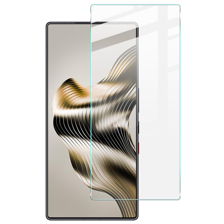 

For ZTE nubia Z80 Ultra imak H Series Tempered Glass Film