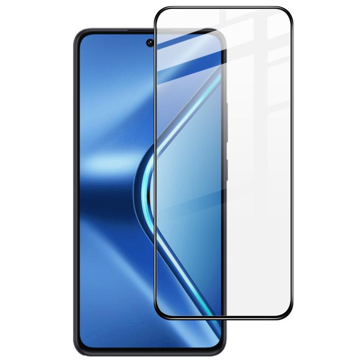 

For OPPO K12s 5G / K13 5G imak 9H Surface Hardness Full Screen Tempered Glass Film Pro+ Series