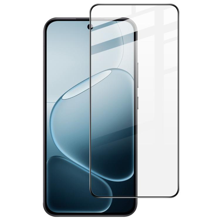 

For OPPO A6 Pro 5G / F31 5G / F31 Pro 5G imak 9H Surface Hardness Full Screen Tempered Glass Film Pro+ Series
