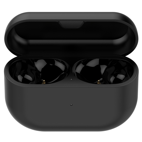 

For Jabra Elite 8 / Elite 8 Active Wireless Bluetooth Earphone Charging Box(Black)