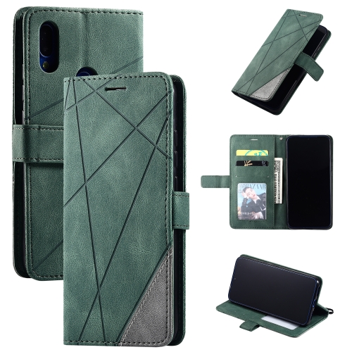 Funda redmi note 7 / 7 pro verde