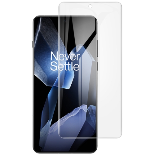 

For OnePlus 13 imak 4th Generation Full Coverage Screen Hydrogel Film Protector