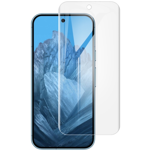 

For Google Pixel 9 Pro XL imak 4th Generation Full Coverage Screen Hydrogel Film Protector