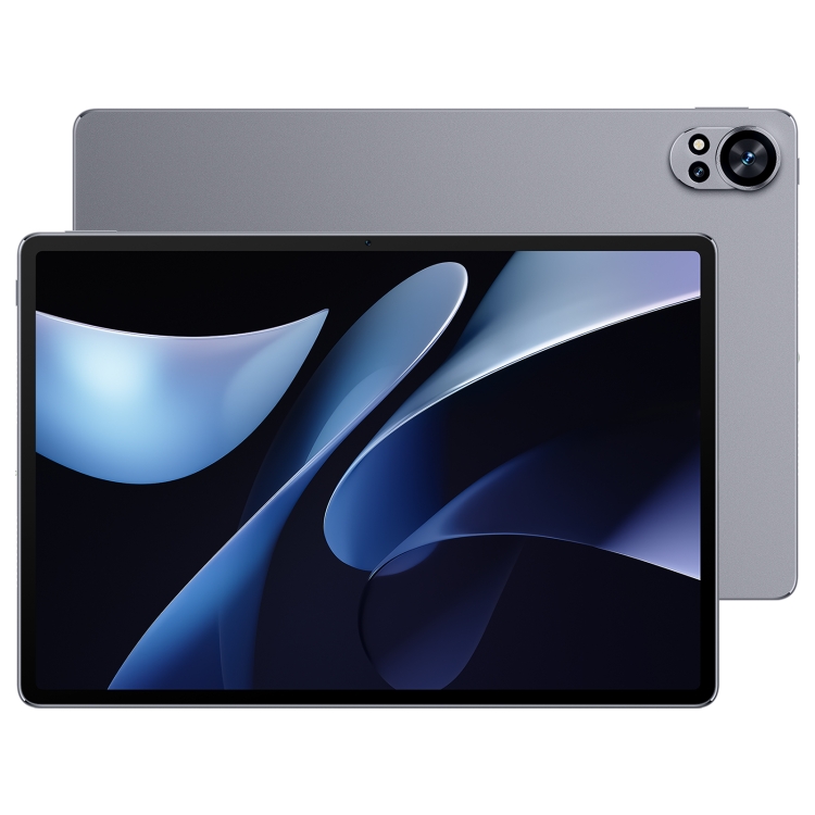 

HUAWEI MatePad Air 12 inch WiFi Tablet PC, 8GB+256GB, HarmonyOS 4.2 Hisilicon Kirin 9000W(Grey)