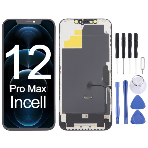 

For iPhone 12 Pro Max HD Incell LCD Screen