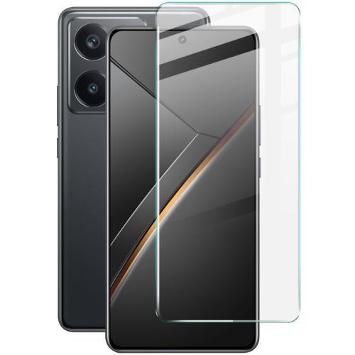 

For Realme Neo7 imak H Series Full Screen Tempered Glass Film