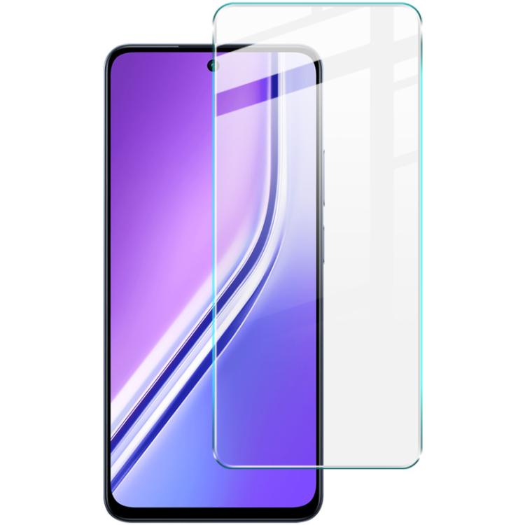 

For Realme P3x 5G imak H Series Tempered Glass Film