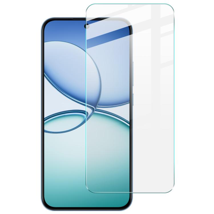 

For Realme 15T 5G imak H Series Tempered Glass Film