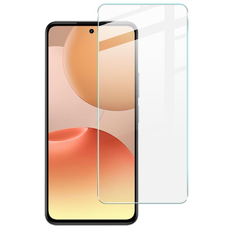 

For Realme P4x 5G imak H Series Tempered Glass Film