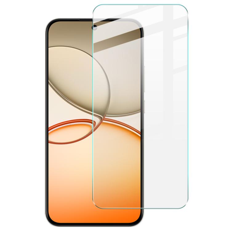 

For Realme Narzo 90 5G imak H Series Tempered Glass Film