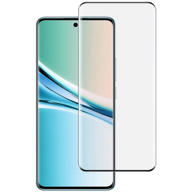 

For Redmi Note 15 5G Global 164mm imak 3D Curved Full Screen Tempered Glass Film