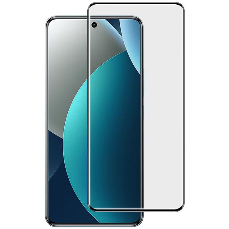 

For Redmi Note 15 Pro 4G Global 165.8 imak 3D Curved Full Screen Tempered Glass Film