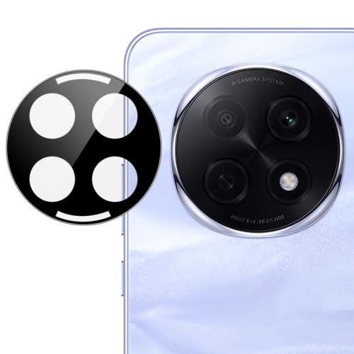 

For OPPO A5 Pro imak Rear Camera Lens Glass Film Black Version