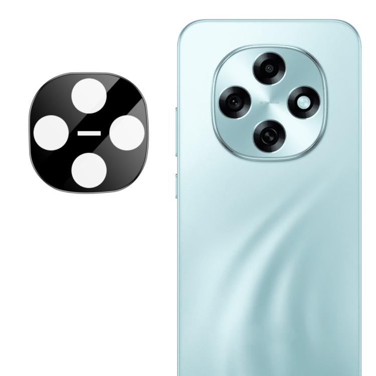 

For OPPO A6 Pro 5G / F31 Pro 5G imak Rear Camera Lens Glass Film Black Version