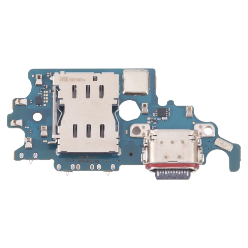 

For Samsung Galaxy S21 5G SM-G991B EU Charging Port Board