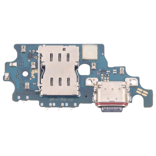 

For Samsung Galaxy S21+ 5G SM-G996B EU Charging Port Board