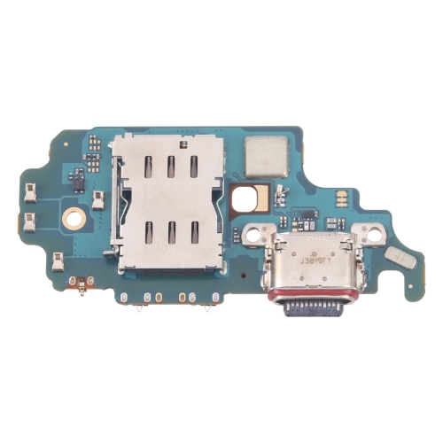 

For Samsung Galaxy S21 Ultra 5G SM-G998B EU Charging Port Board