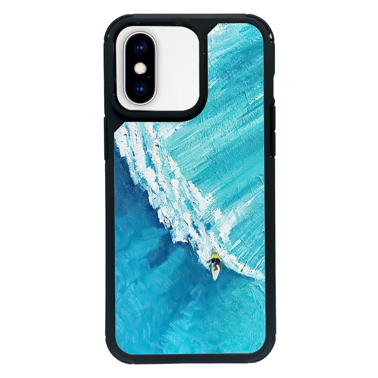 iPhoneケース iPhone - WIND AND SEA iPhoneXS case Amazon.com: Mertak Case Compatible with iPhone 16e 15 14