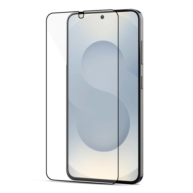 

For Samsung Galaxy S26 5G JOYROOM 2.5D Full Screen HD Tempered Glass Screen Protector