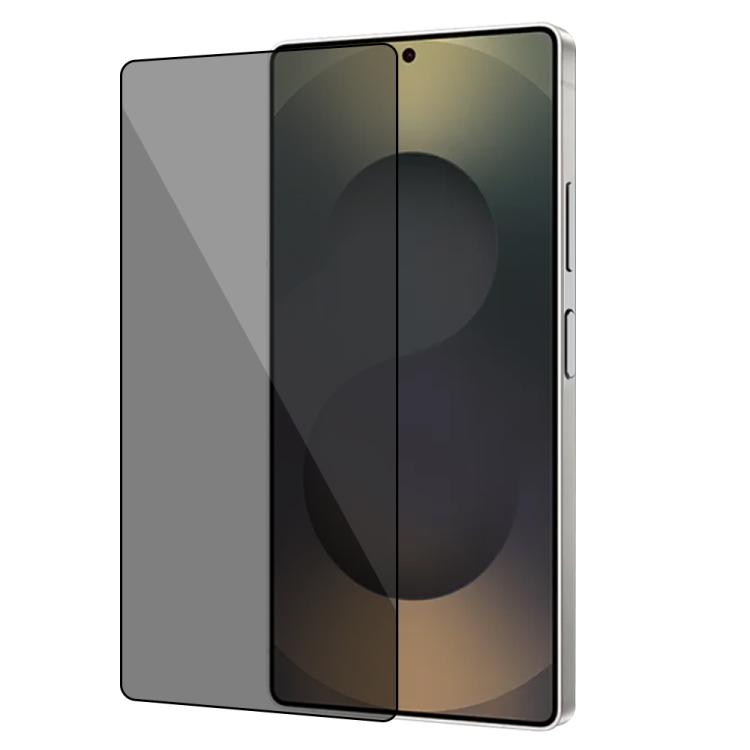 

For Samsung Galaxy S26 Ultra 5G JOYROOM 2.5D Full Screen Privacy Tempered Glass Screen Protector