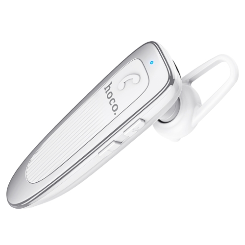 

hoco E60 BT5.0 In-Ear Bluetooth Call / Gaming Earphone(White)