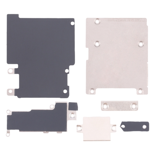 

For iPad Pro 12.9 2022 6 in 1 Motherboard Iron Sheet Cover