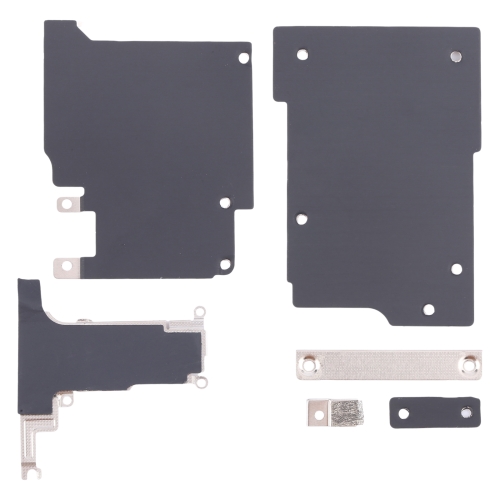 

For iPad Pro 11 2021 2022 WIFI 5 in 1 Motherboard Iron Sheet Cover