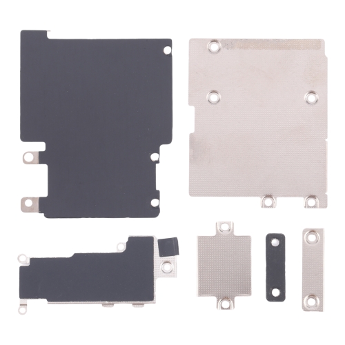 

For iPad Pro 12.9 2021 6 in 1 Motherboard Iron Sheet Cover