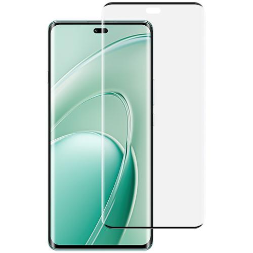 

For Huawei Enjoy 70X imak No Edge Version 3D Curved Full Screen Tempered Glass Film