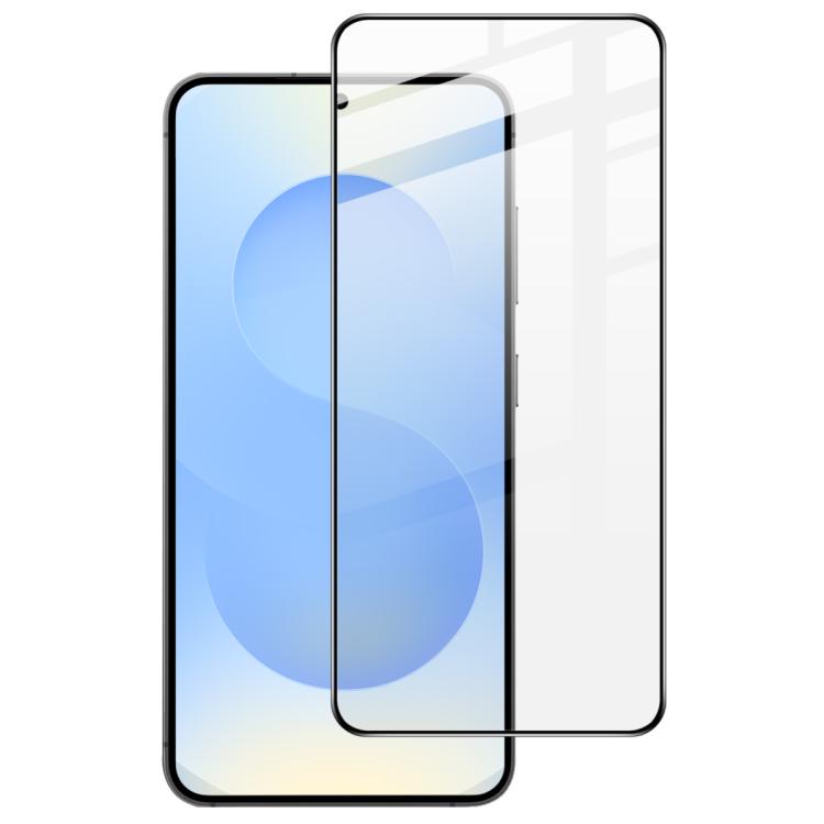 

For Samsung Galaxy A57 5G imak 9H Surface Hardness Full Screen Tempered Glass Film Pro+ Series