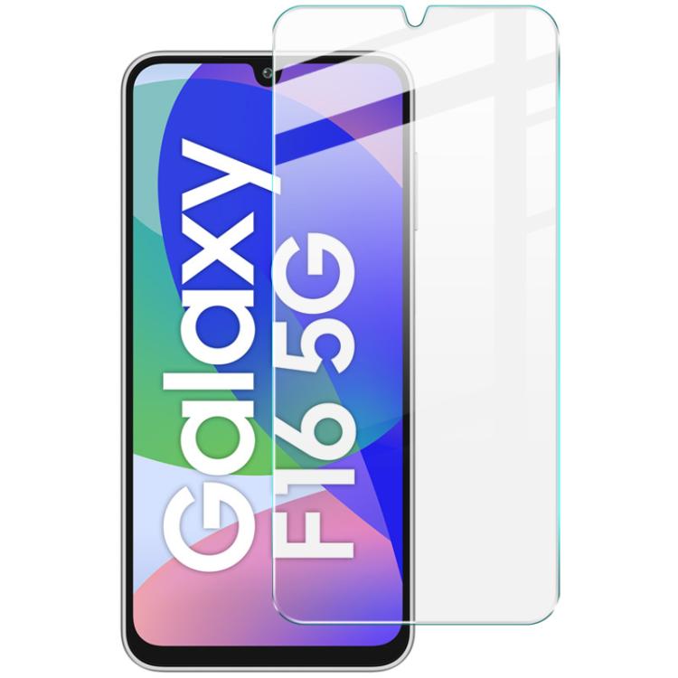 

For Samsung Galaxy F16 5G / M16 5G imak H Series Full Screen Tempered Glass Film