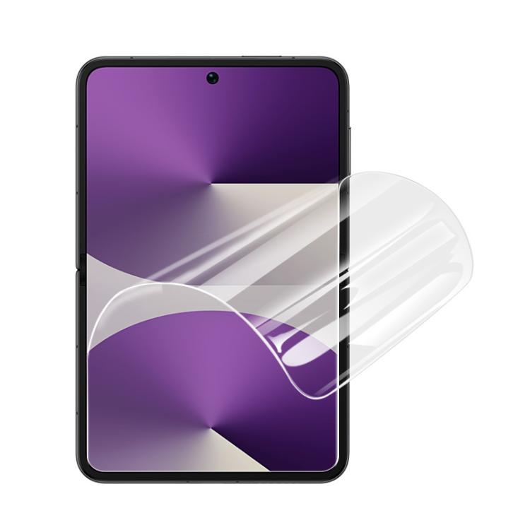 

For Huawei Pura X imak 4th Generation Full Coverage Screen Hydrogel Film Protector