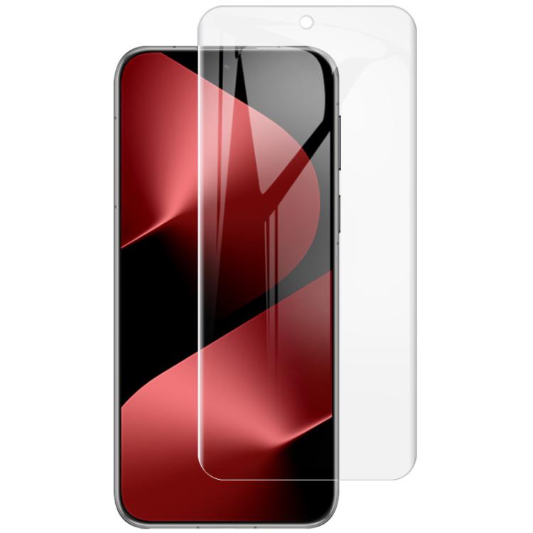 

For Huawei Pura 80 5G imak 4th Generation Full Coverage Screen Hydrogel Film Protector
