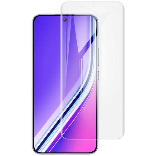 

For Realme P3 Pro 5G imak 4th Generation Full Coverage Screen Hydrogel Film Protector