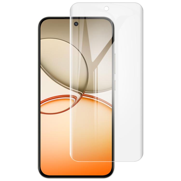 

For Realme Narzo 90 5G imak 4th Generation Full Coverage Screen Hydrogel Film Protector
