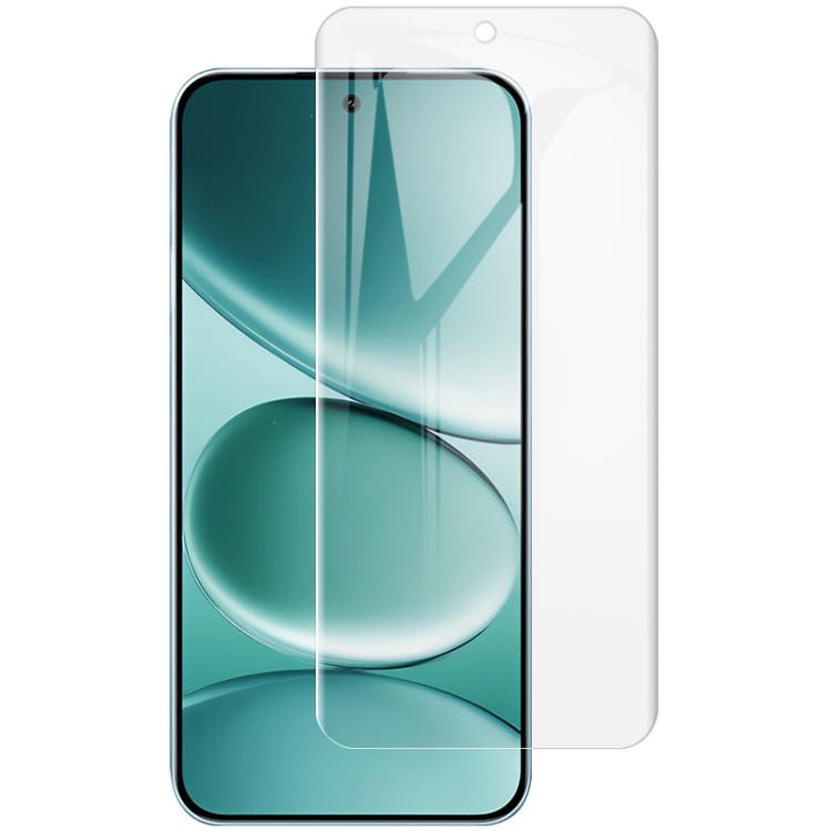 

For Redmi Note 15 Pro 5G Global 163.6 imak 4th Generation Full Coverage Screen Hydrogel Film Protector