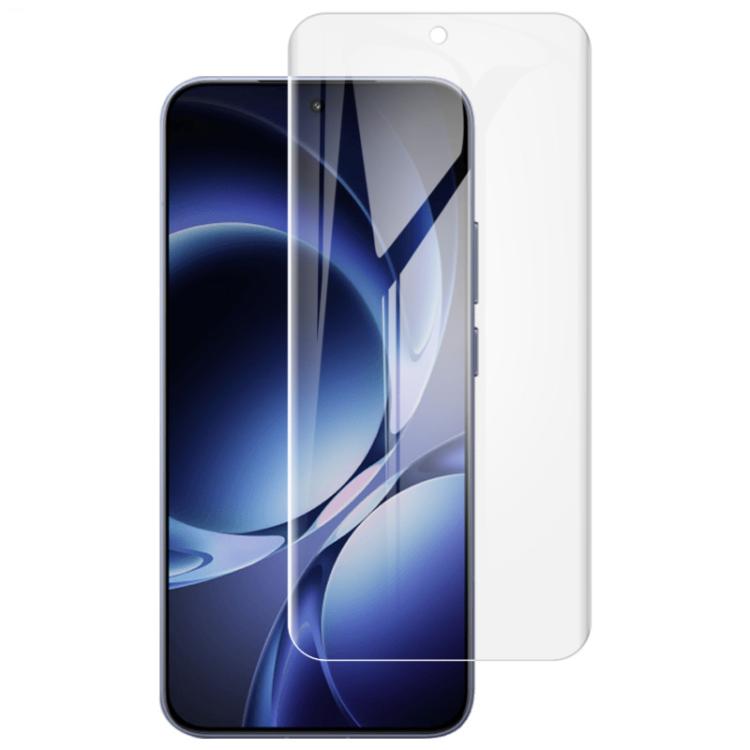 

For Redmi K80 Ultra imak 4th Generation Full Coverage Screen Hydrogel Film Protector