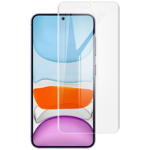 

For Samsung Galaxy S25 Edge 5G imak 4th Generation Full Coverage Screen Hydrogel Film Protector